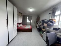Blk 206 Boon Lay Drive (Jurong West), HDB 5 Rooms #480083791